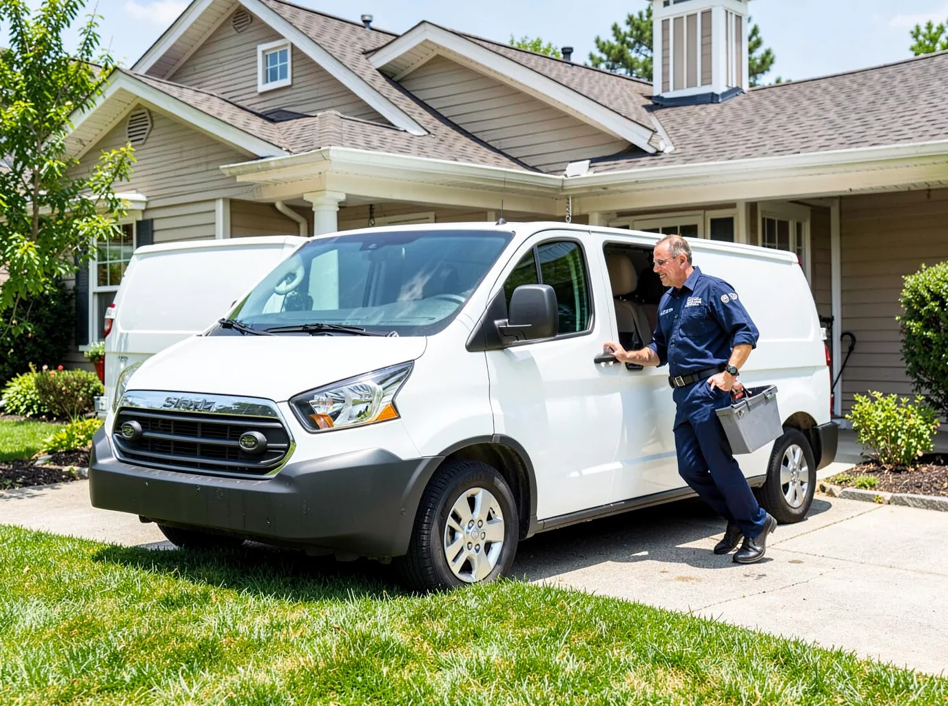 Emergency Plumber company in Lincolnton, NC